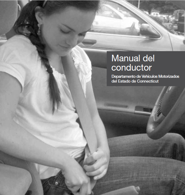 Connecticut Manual del conductor (Spanish)
