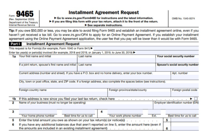 Form 4506-T: Request for Transcript of Tax Return